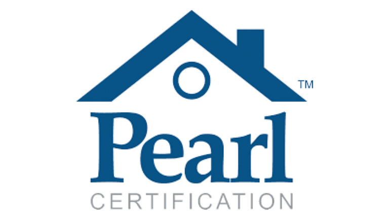 Pearl Certification